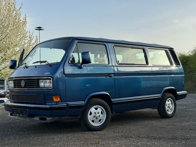 Volkswagen T3 Multivan