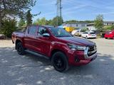 Toyota Hilux Double Cab Executive 4x4 - gebrauchte Toyota Hilux aus dem Jahr 2021