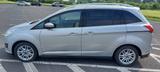 Ford Grand C-Max 1,6 Ti-VCT 92kW Titanium Rentner - Ford Grand C-Max in Duisburg