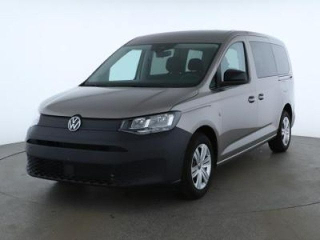 Volkswagen Caddy Max 2.0 TDIi Basis-Modell Digitaler Radioe