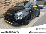 Abarth 595 Pista Klima Apple Bi-Xenon - Abarth 595: Pista