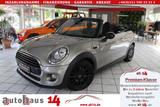 MINI Cooper Cabrio  - Sitzheizung-Tempomat-PDC-UJack - MINI Cooper Cabrio Gebrauchtwagen