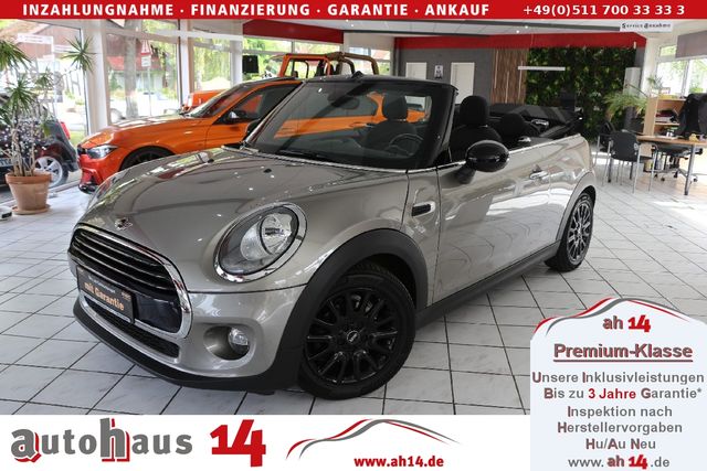 MINI COOPER_CABRIO