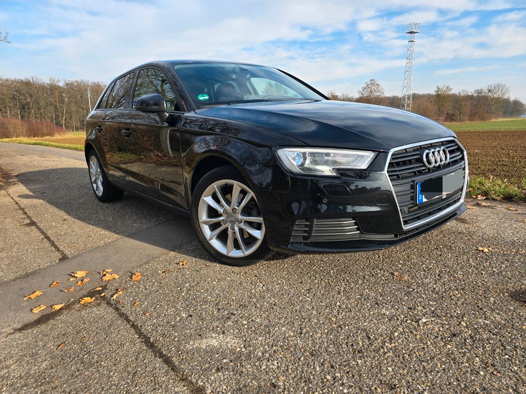 Image of Audi A3