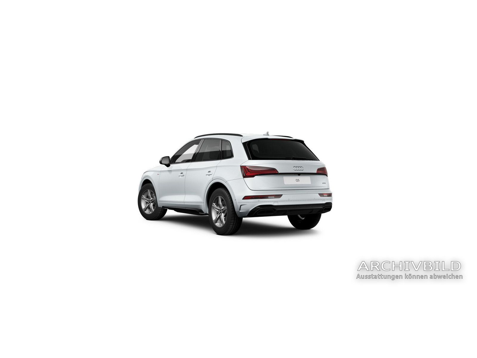Audi Q5 - Bild 3