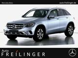 Mercedes-Benz GLC 220 d 4MATIC AHK LED Offroad Styling Assiste