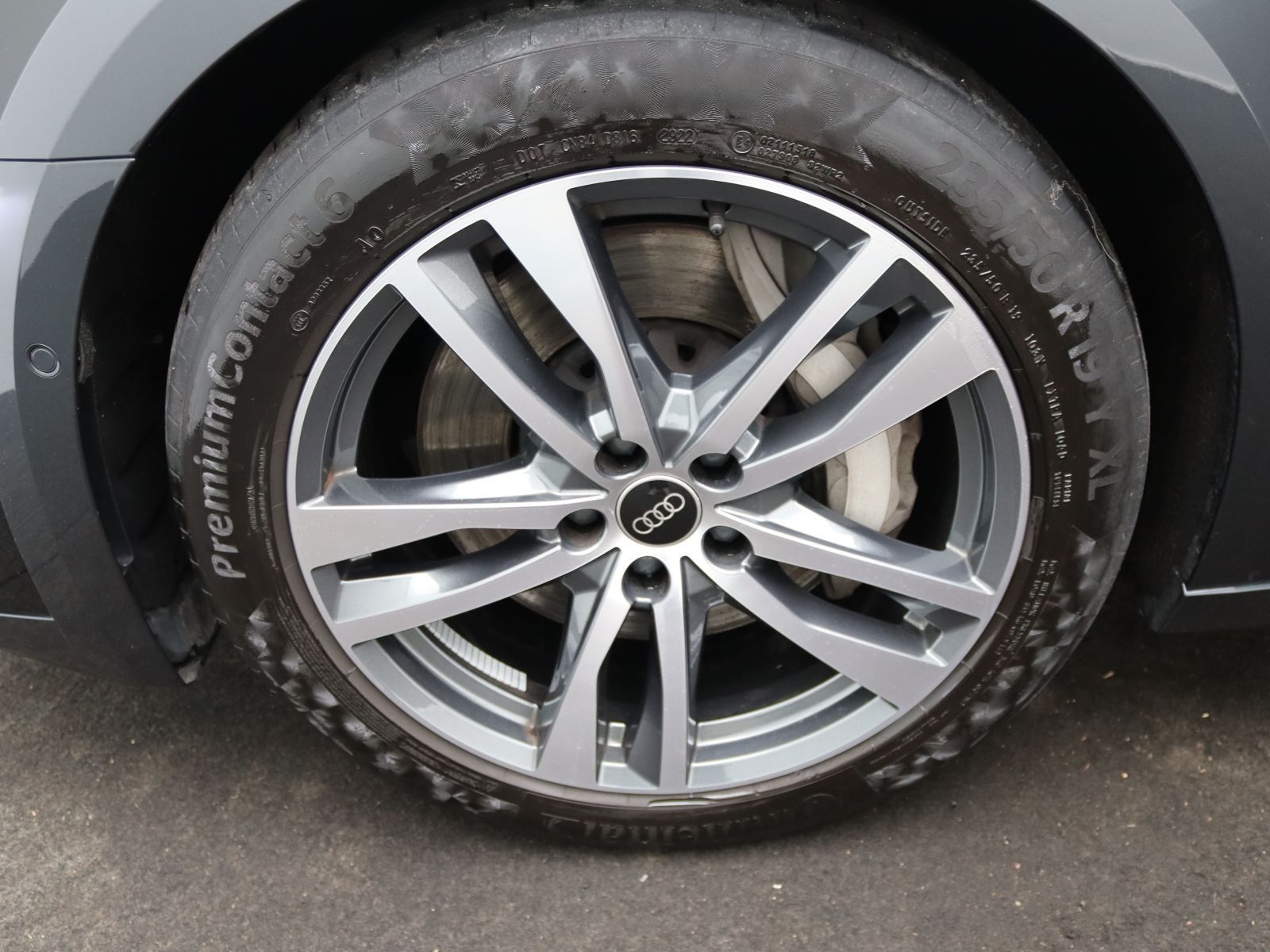 Audi A6 Allroad - Bild 17