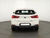BMW X2 sDrive 20 i M Sport Navi AHK Head-Up Kamera - BMW X2 sDrive20i Gebrauchtwagen