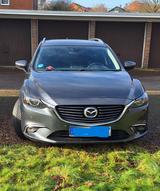 Mazda 6 2.2 SKYACTIV-D 150 Exclusive-L. Exclusive-Line - Mazda 6: Exclusive
