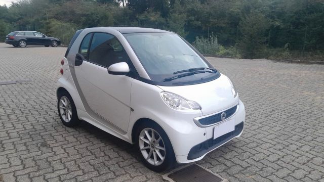 Smart For For BENZINA KM 35000