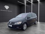Volkswagen Sharan BMT 2.0 TDI DSG *Garantie+Finanzierung* - Volkswagen: 0 Finanzierung