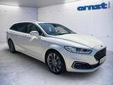 Ford Mondeo Turnier 2.0 Hybrid CVT VIGNALE - Ford Tageszulassungen
