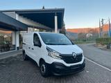 Renault Trafic Kasten L1H1 *1.Hand* erst 21.800Km - Renault: 21