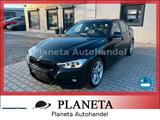 BMW 320 3 Limousine 320 i M Sport Shadow*AUTOMATIK* - BMW 320 Gebrauchtwagen in Berlin