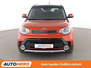 KIA Soul - 9