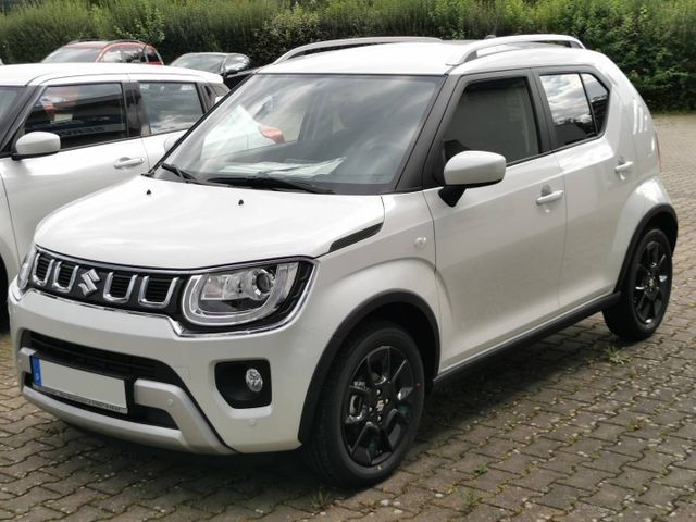 Suzuki Ignis Comfort Hybrid