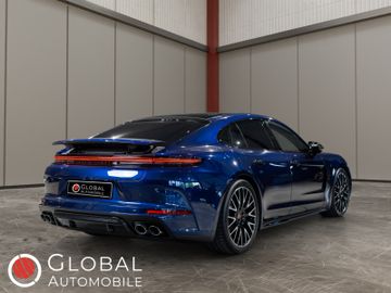 Porsche Panamera - 2