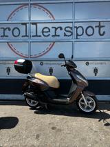 Peugeot Kisbee 50 2Takt Topcase Mofa ähnl.Speedf.Jetforc - Offers