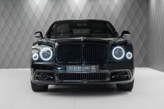 Mulsanne 6.8 Speed BLACK/BLACK