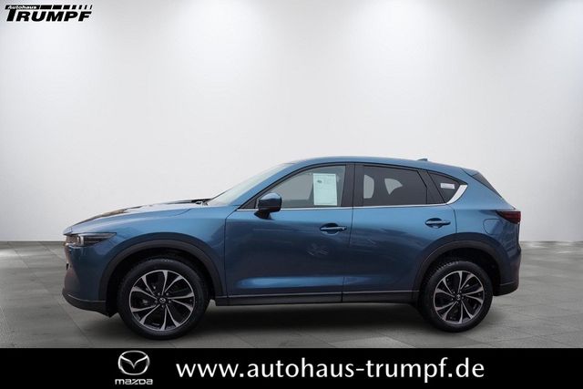 Mazda CX-5 2.0L e-SKYACTIV G 165 PS FWD ADVANTAGE