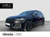 Audi Q7 55 TFSI quattro tiptronic S line HD-Matrix St - Audi Q7 in Erfurt