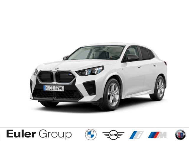 BMW X2 M35i xDrive HUD AD Navi Leder Digitales Cockp