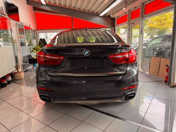 BMW X6 - 7