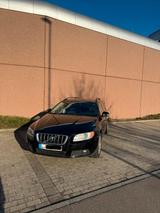 Volvo V70 - Benzin - 2009 - Volvo V70: Von Privat