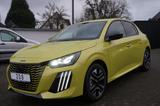 Peugeot 208 Allure 100 Navi;Sitzheizung.;16 Zoll;Kamera. - Peugeot Neuwagen mit Benzin-Antrieb: Limousine