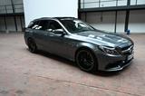 Mercedes-Benz C 63 AMG Mercedes-AMG C 63 T Mercedes-AMG - Mercedes-Benz C 63 AMG Gebrauchtwagen in Köln