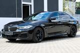 BMW 545 5 Limousine 545 e xDrive M Sport - BMW 545 Gebrauchtwagen