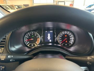 Jeep Renegade Longitude FWD *KLIMA*LKHZ*SZHZ*PDC*