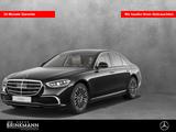 Mercedes-Benz S 580 e Limousine DIGITAL-LIGHT/360°KAMERA - Mercedes-Benz S 580 aus 2021