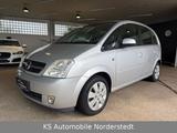 Opel Meriva Cosmo Klima Tüv 07/2028 Top Zustand - gebrauchte Opel Meriva aus dem Jahr 2003