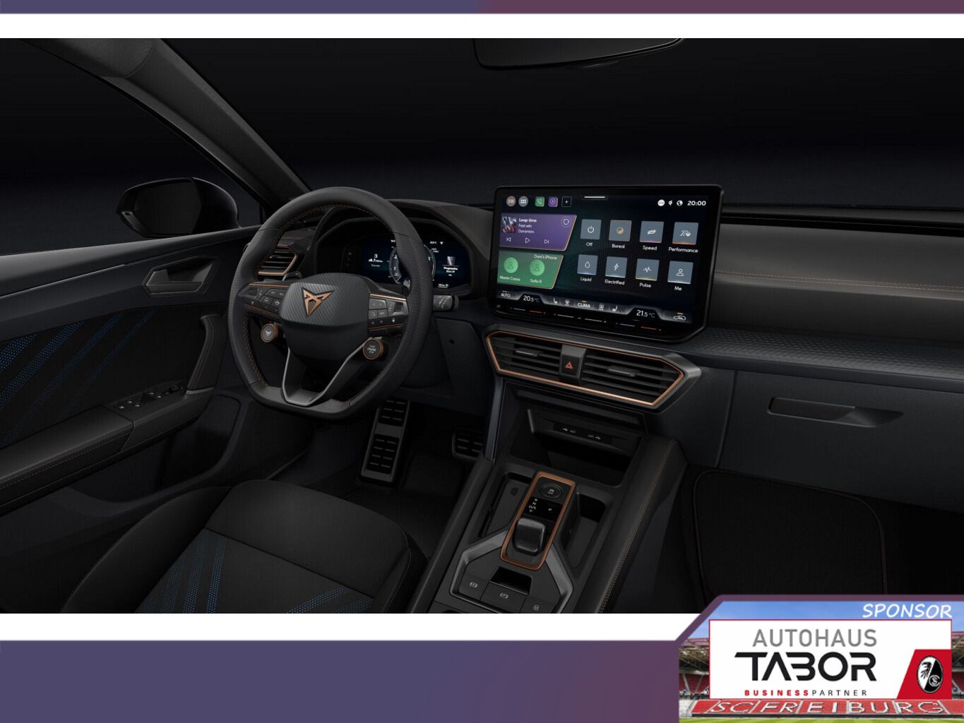 Cupra Leon - Bild 6