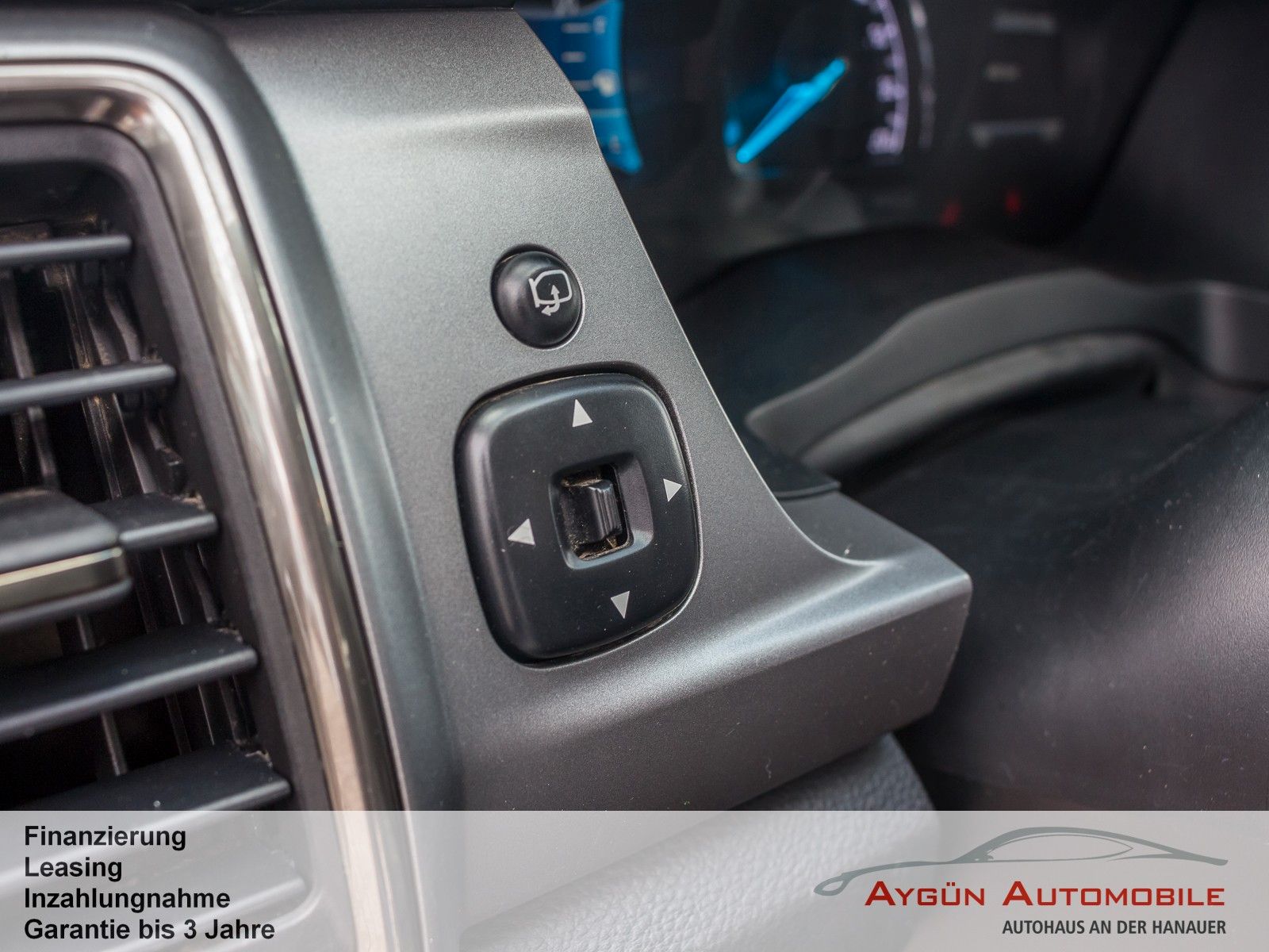 Ford Ranger XLT 2,0 Eco Blue Doppelkabine 4x4 / AHK foto 22