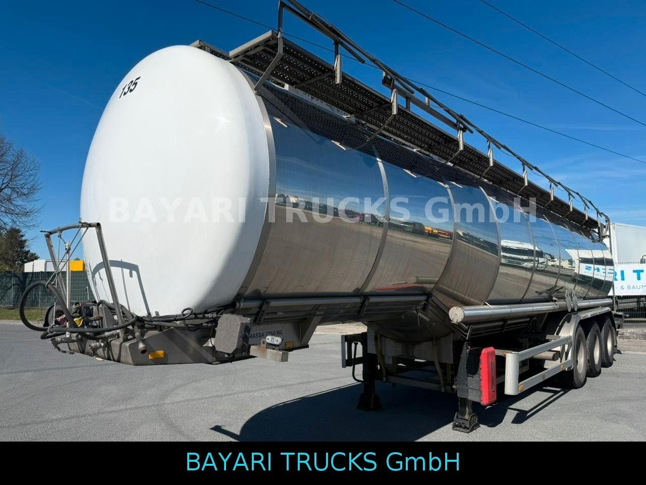 Andere DIJKSTRA*37500L*TÜV*004915730423292