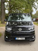 Volkswagen Business  - Volkswagen T5 Multivan: Business