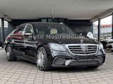 Mercedes-Benz S 560 4Matic Lang *AMG*Brabus*Maybach*100% Voll*