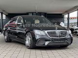 Mercedes-Benz S 560 4Matic Lang *AMG*Brabus*Maybach*100% Voll* - Mercedes-Benz S 560