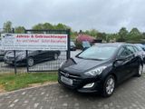 Hyundai i30 cw Trend - Hyundai i30 mit Diesel-Antrieb: Kombi