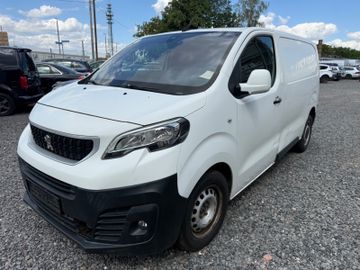 Peugeot Expert - 2