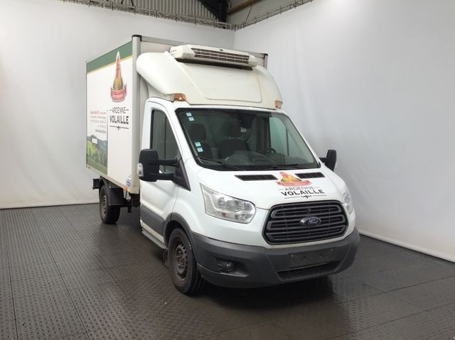 Ford Transit 2.0 Tdci 