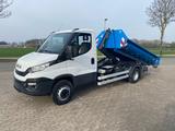 Iveco 70C18 72-180 Hakengerät City-Haken Nutzlast 3850 - Offers