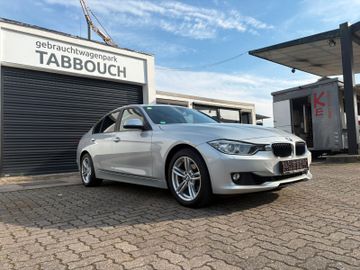 BMW 320 - 3