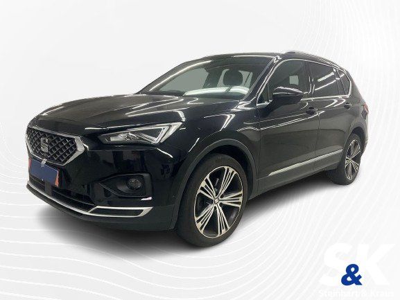 Seat Tarraco 2.0 TDI #Xcellence #4Drive #Pano #Rückf