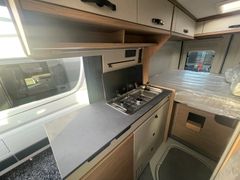 Pössl 2Win R S PLUS *Assistenzpaket*2025*LED