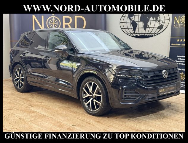 VW Touareg R-Line Black Style 4MOT 3.0 TDI StHz/20/