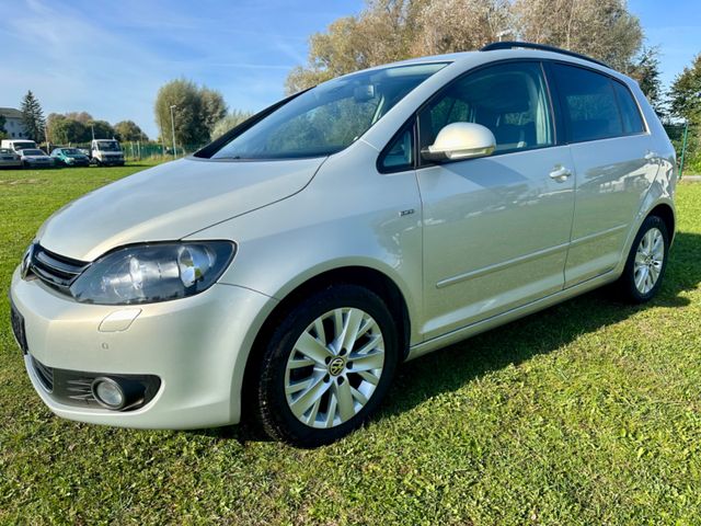 Volkswagen Golf Plus 1,2 TSI DSG Life