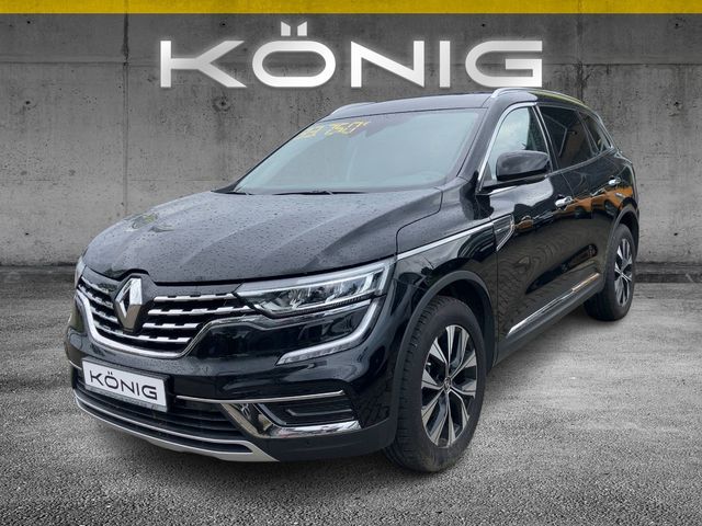 Renault Koleos II 1.3 TCe 160 Techno Automatik Navi